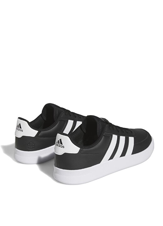 Adidas Siyah Erkek Lifestyle Ayakkabı HP9425 BREAKNET 4