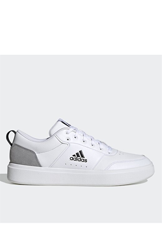 Adidas Beyaz Erkek Lifestyle Ayakkabı IG9849 PARK 1