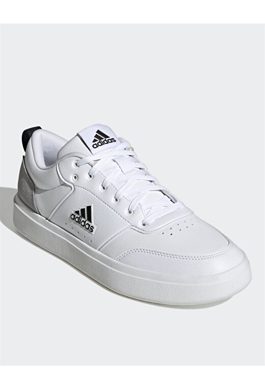 Adidas Beyaz Erkek Lifestyle Ayakkabı IG9849 PARK 3