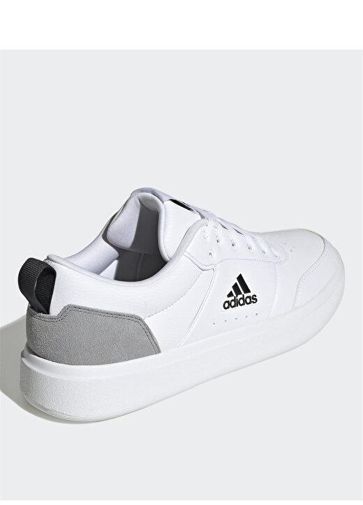 Adidas Beyaz Erkek Lifestyle Ayakkabı IG9849 PARK 4