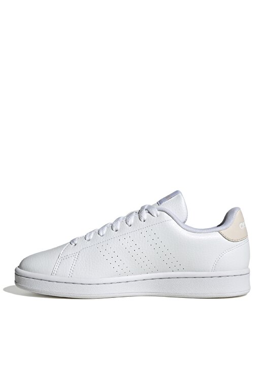 Adidas Beyaz Kadın Lifestyle Ayakkabı IE5241 ADVANTAGE 2