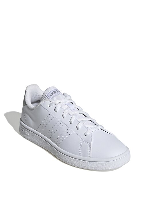 Adidas Beyaz Kadın Tenis Ayakkabısı IF8550 ADVANTAGE 3