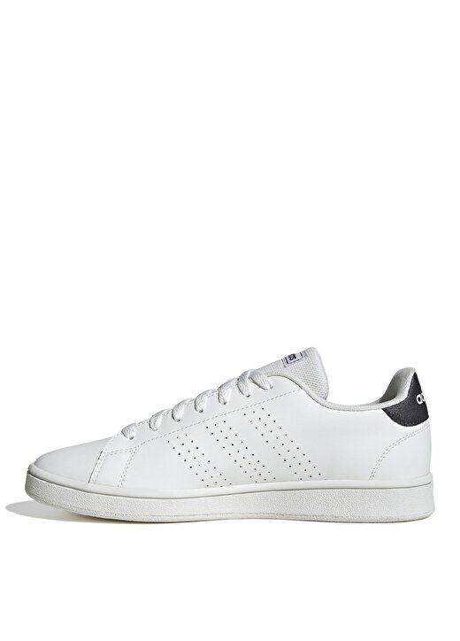 Adidas Beyaz Erkek Lifestyle Ayakkabı IF8556 ADVANTAGE 2
