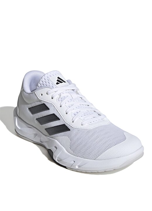 Adidas Beyaz Kadın Training Ayakkabısı IF0958 AMPLIMOVE 3