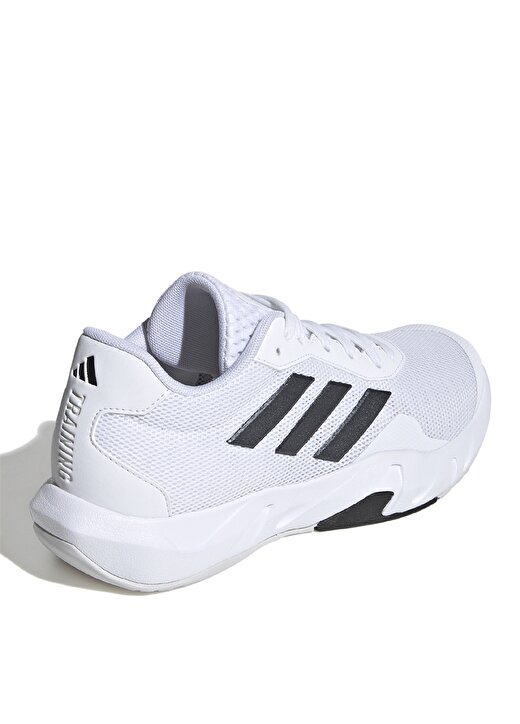 Adidas Beyaz Kadın Training Ayakkabısı IF0958 AMPLIMOVE 4