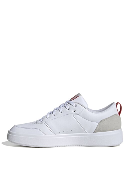 Adidas Beyaz Erkek Lifestyle Ayakkabı ID5580 PARK 2