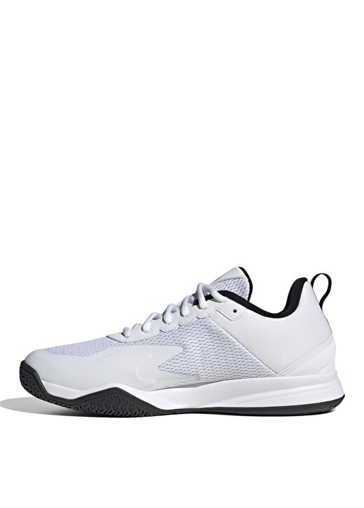 Adidas Beyaz Erkek Tenis Ayakkabısı IF0429 Courtflash 2