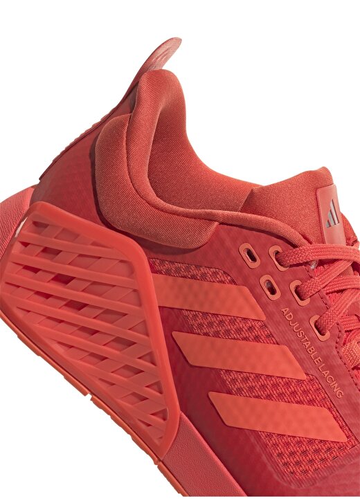 Adidas Kırmızı Kadın Training Ayakkabısı IE8051 DROPSET 3