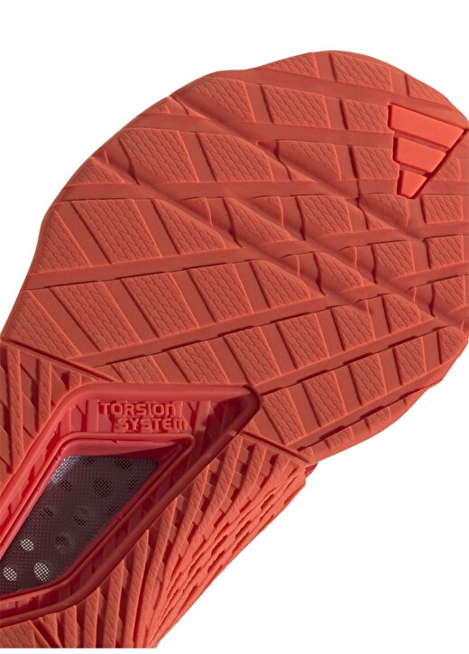 Adidas Kırmızı Kadın Training Ayakkabısı IE8051 DROPSET 4