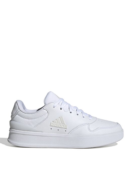 Adidas Beyaz Kadın Lifestyle Ayakkabı ID5571 KANTANA 1