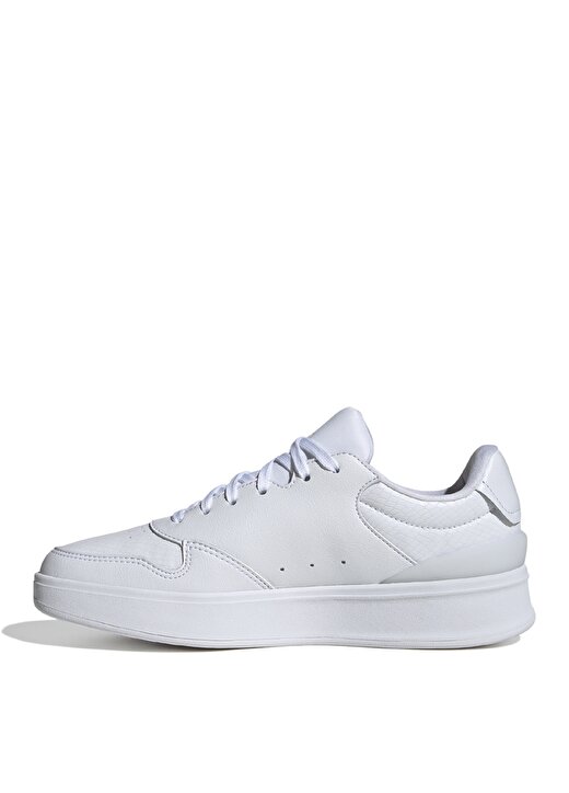 Adidas Beyaz Kadın Lifestyle Ayakkabı ID5571 KANTANA 2