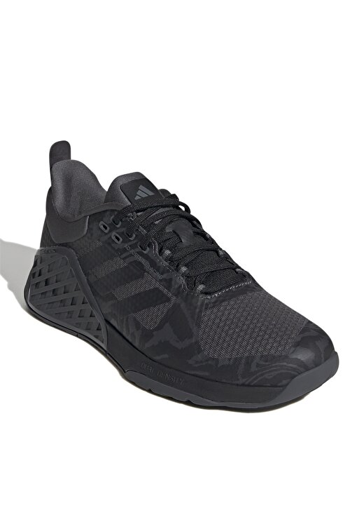 Adidas Siyah Kadın Training Ayakkabısı IG0764 DROPSET 2