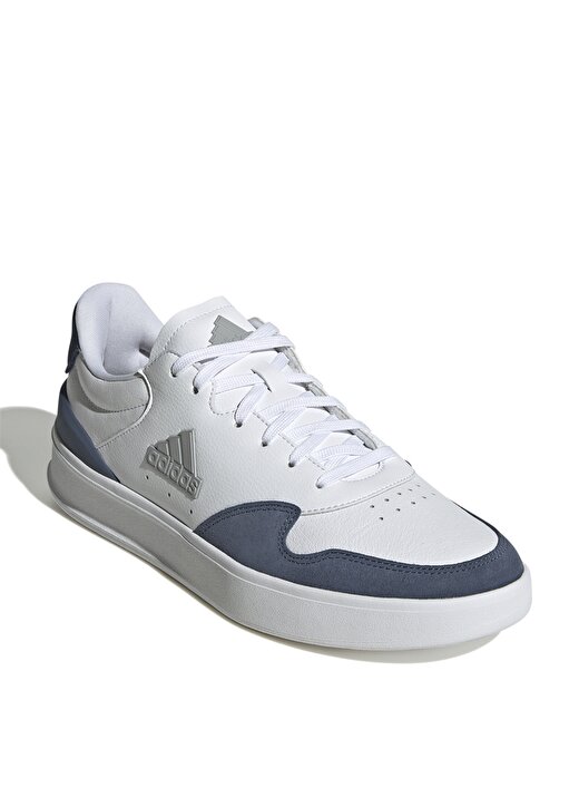 Adidas Beyaz Erkek Lifestyle Ayakkabı IE5266 KANTANA 3