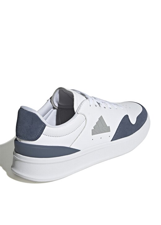Adidas Beyaz Erkek Lifestyle Ayakkabı IE5266 KANTANA 4