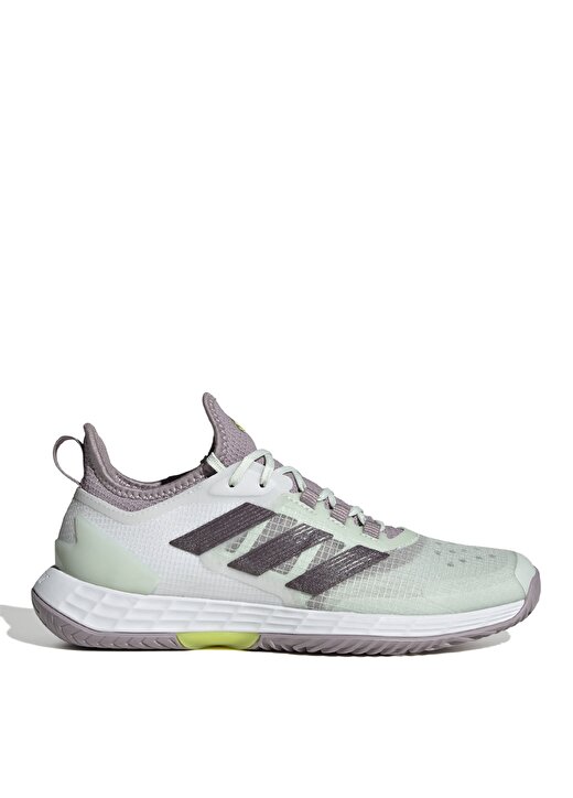 Adidas Beyaz Kadın Tenis Ayakkabısı IF0411 Adizero 1