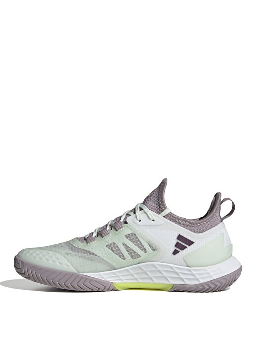 Adidas Beyaz Kadın Tenis Ayakkabısı IF0411 Adizero 2