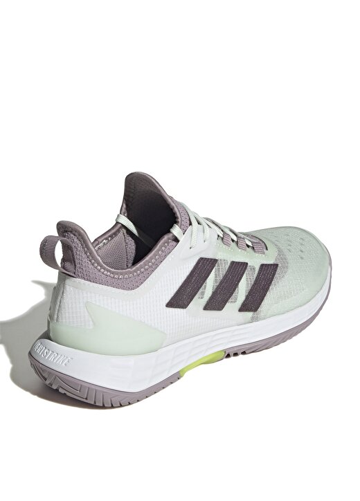 Adidas Beyaz Kadın Tenis Ayakkabısı IF0411 Adizero 4