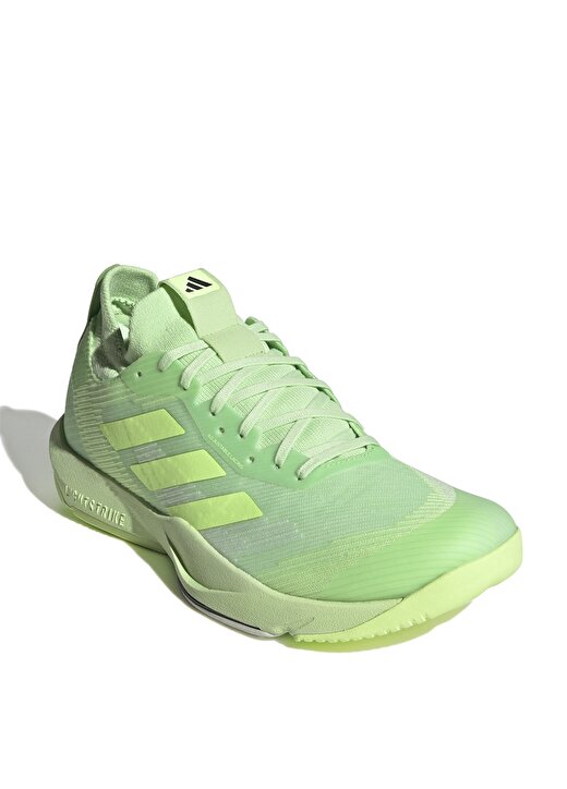 Adidas Yeşil Erkek Training Ayakkabısı IF0960 RAPIDMOVE 3