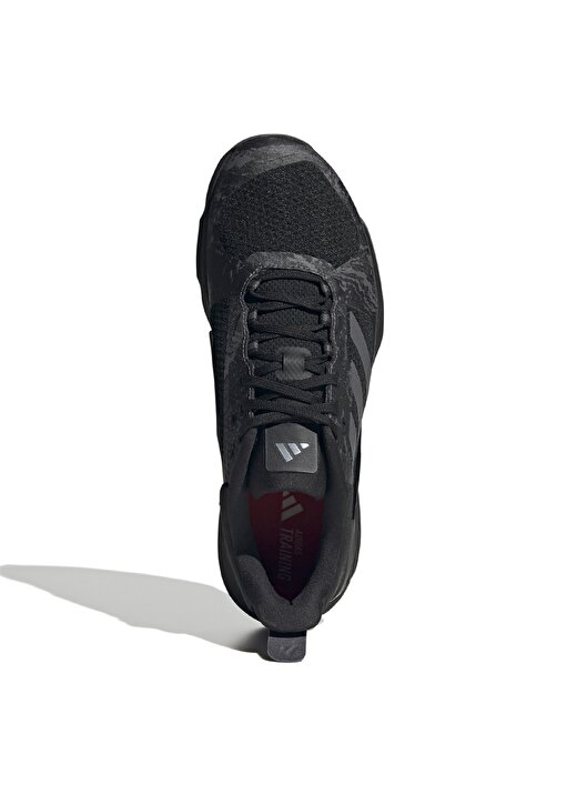 Adidas Siyah Erkek Training Ayakkabısı IG3305 DROPSET 3