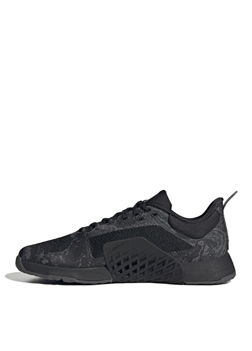 Adidas Siyah Erkek Training Ayakkabısı IG3305 DROPSET 4