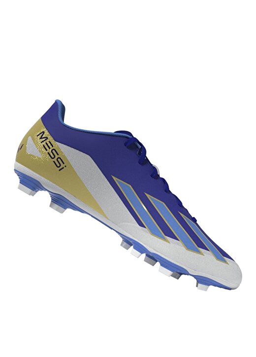 Adidas Mavi Erkek Futbol Ayakkabısı ID0724 X 1