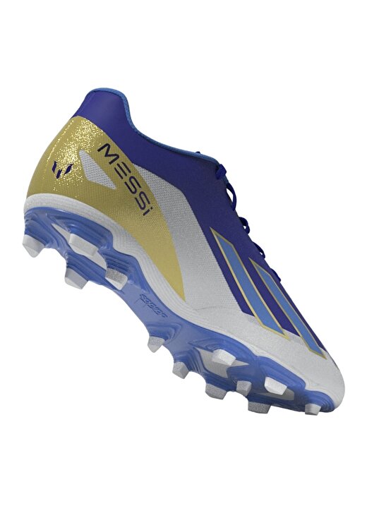 Adidas Mavi Erkek Futbol Ayakkabısı ID0724 X 2