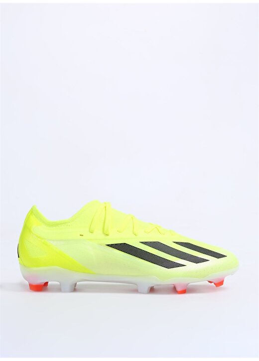 Adidas Sarı Erkek Futbol Ayakkabısı IG0601 X 1