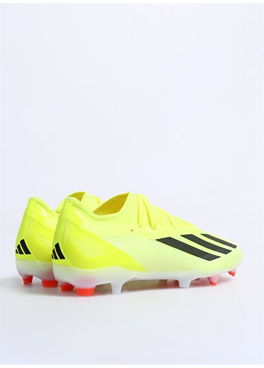 Adidas Sarı Erkek Futbol Ayakkabısı IG0601 X 3