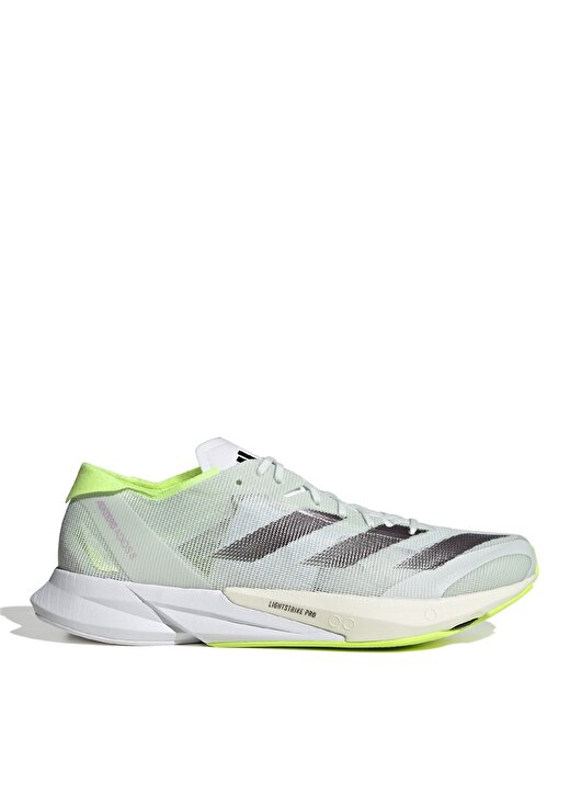 Adidas Yeşil Erkek Koşu Ayakkabısı IG5645 ADIZERO 1