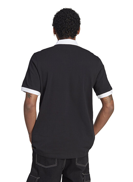 adidas Polo T-Shirt 4