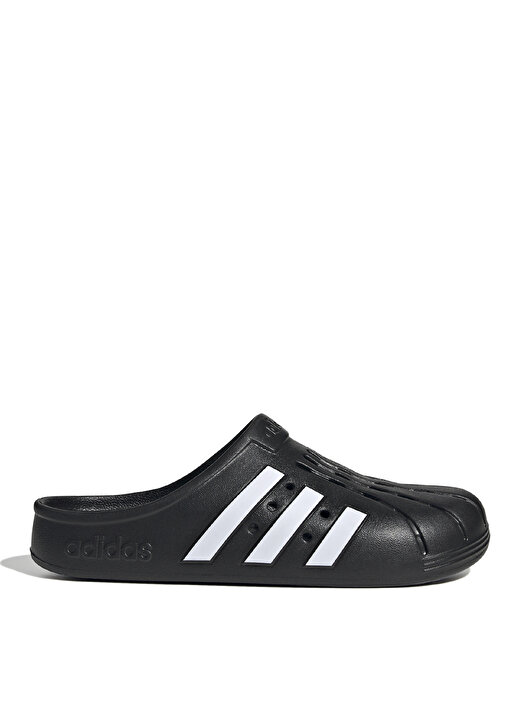 adidas Siyah Erkek Terlik GZ5886 ADILETTE    1