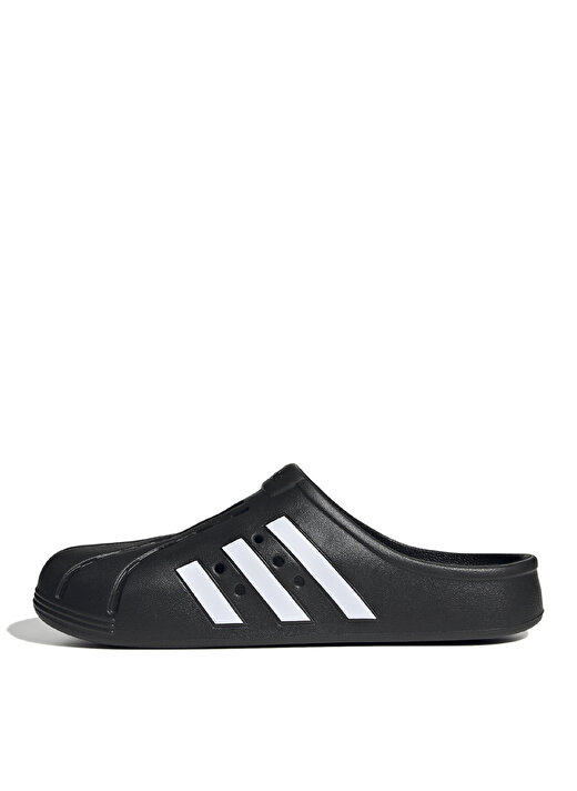 adidas Siyah Erkek Terlik GZ5886 ADILETTE    2