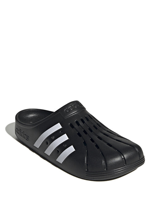 adidas Siyah Erkek Terlik GZ5886 ADILETTE    3