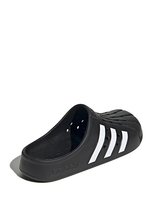 adidas Siyah Erkek Terlik GZ5886 ADILETTE    4