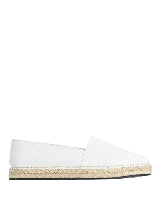 Calvin Klein Espadril 1