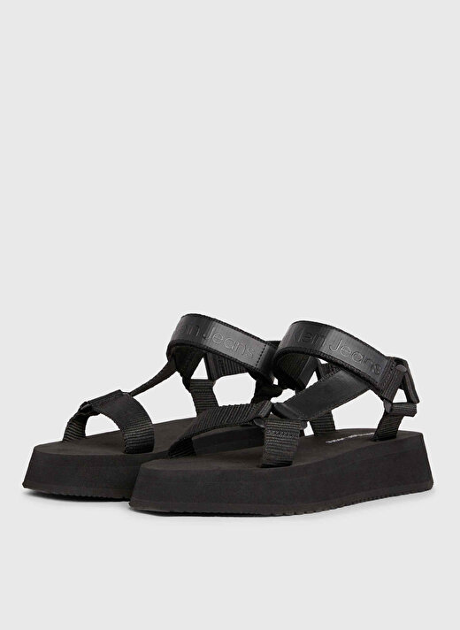 Calvin Klein Sandalet 3