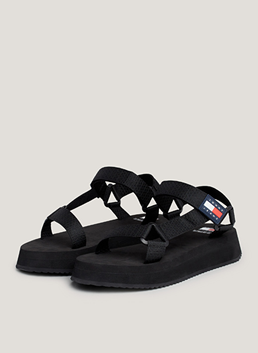 Tommy Hilfiger Sandalet 3