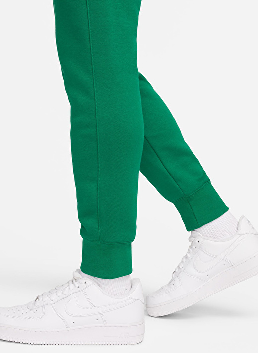 Nike Yeşil Erkek BV2671-365-M NSW CLUB JGGR BB     2