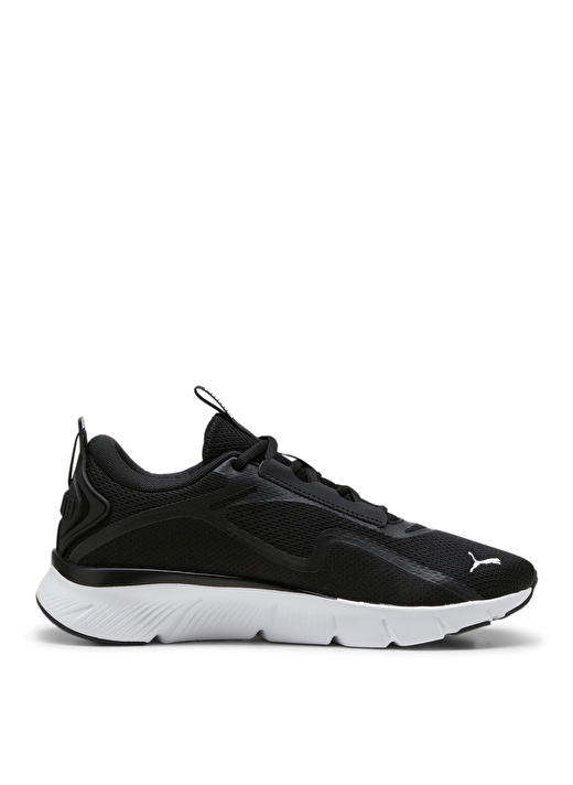 Puma 37953501 FlexFocus Lite Siyah Kadın Koşu Ayakkabısı    2