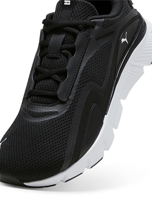 Puma 37953501 FlexFocus Lite Siyah Kadın Koşu Ayakkabısı    3