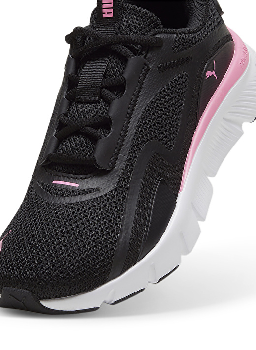 Puma 37953506 FlexFocus Lite Siyah Kadın Koşu Ayakkabısı    3