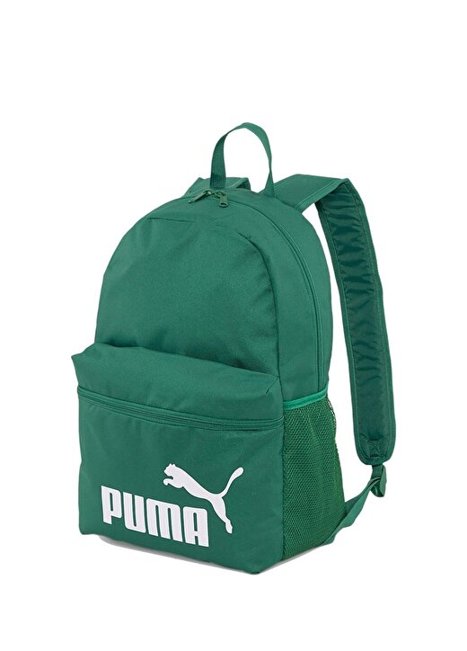 Puma 07548731 Phase Backpack Kırmızı Unisex 14X30x44 Cm Sırt Çantası 1