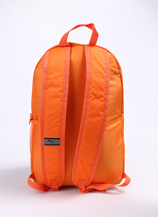 Puma 07548730  Phase Backpack Turuncu 14x30x44 cm Unisex Sırt Çantası   3