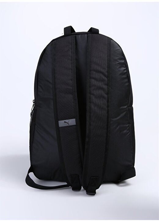 Puma Siyah Unisex 35X47x24 Cm Sırt Çantası 07748201 Phase Backpack No. 2 3