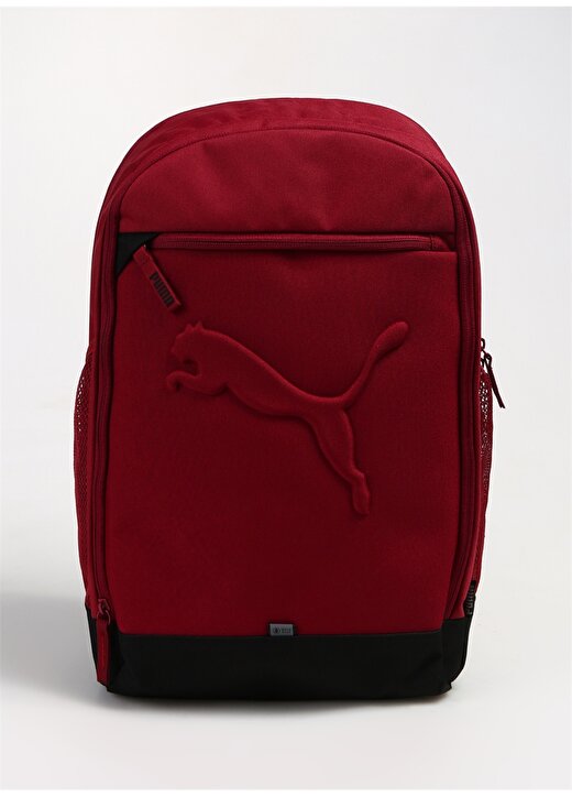 Puma 07358152 Buzz Backpack Kırmızı Unisex 17X32x47 Cm Sırt Çantası 1