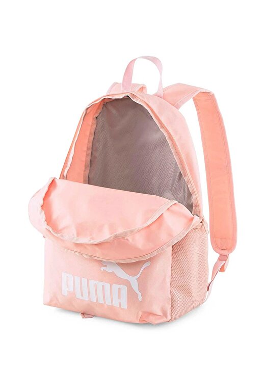Puma 07548775 PUMA Phase Backpack Pembe Unisex Sırt Çantası 2