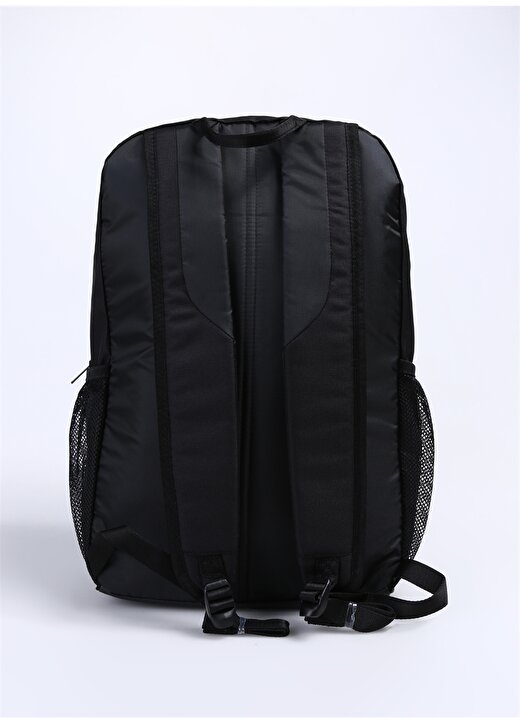Puma 07960301 MAPF1 Backpack Siyah Unisex 38X50x28 Cm Sırt Çantası 3