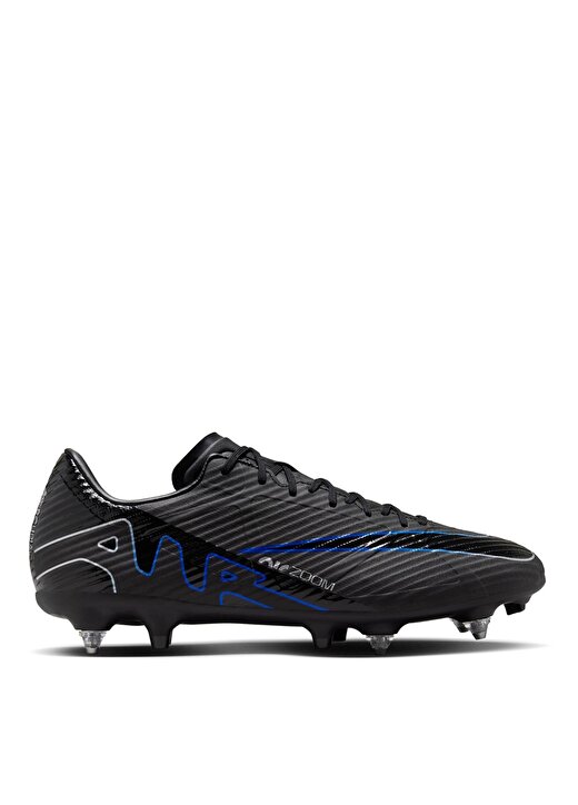 Nike Siyah Erkek Futbol Ayakkabısı DJ5634-040-ZOOM VAPOR 15 ACAD SG-PR 3