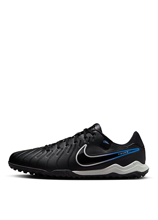 Nike Siyah Erkek Futbol Ayakkabısı DV4342-040-LEGEND 10 ACADEMY TF 2