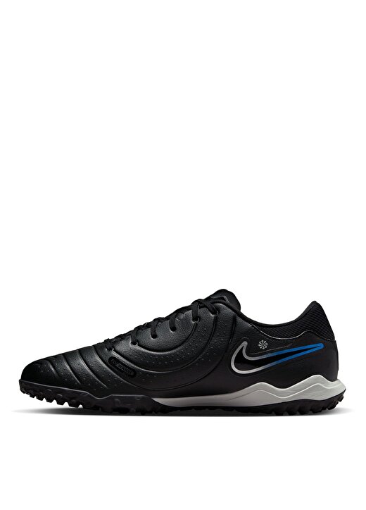 Nike Siyah Erkek Futbol Ayakkabısı DV4342-040-LEGEND 10 ACADEMY TF 4